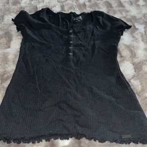 Hollister short Sleeve Tee